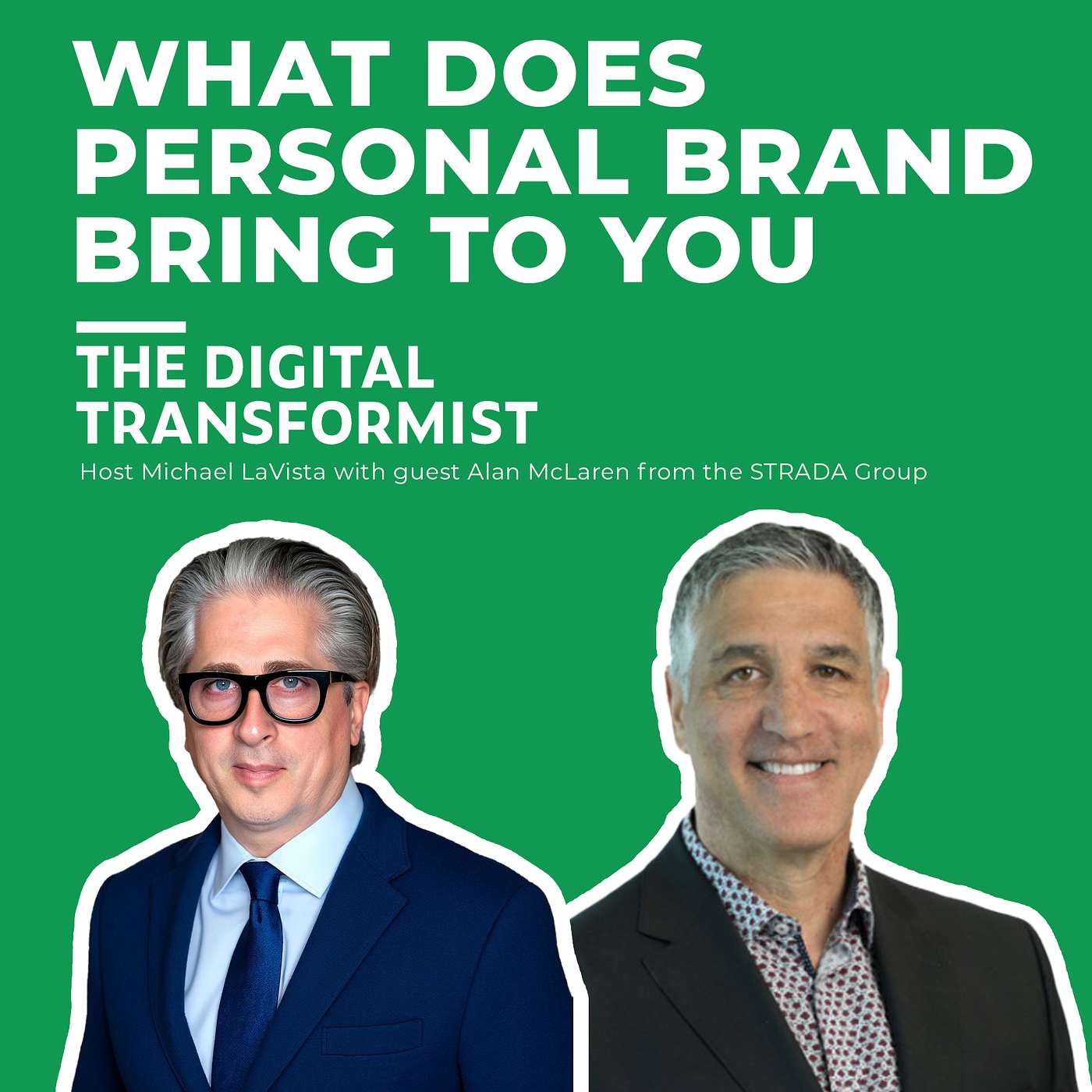 The Digital Transformist