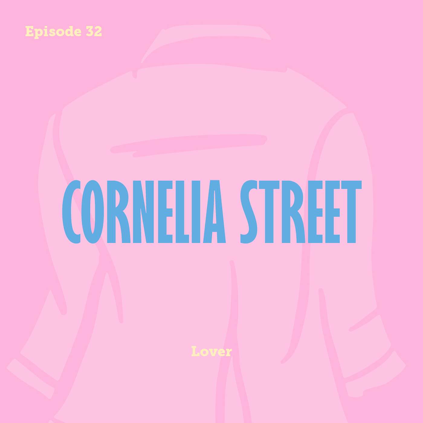 Tay To Z: A Taylor Swift Podcast