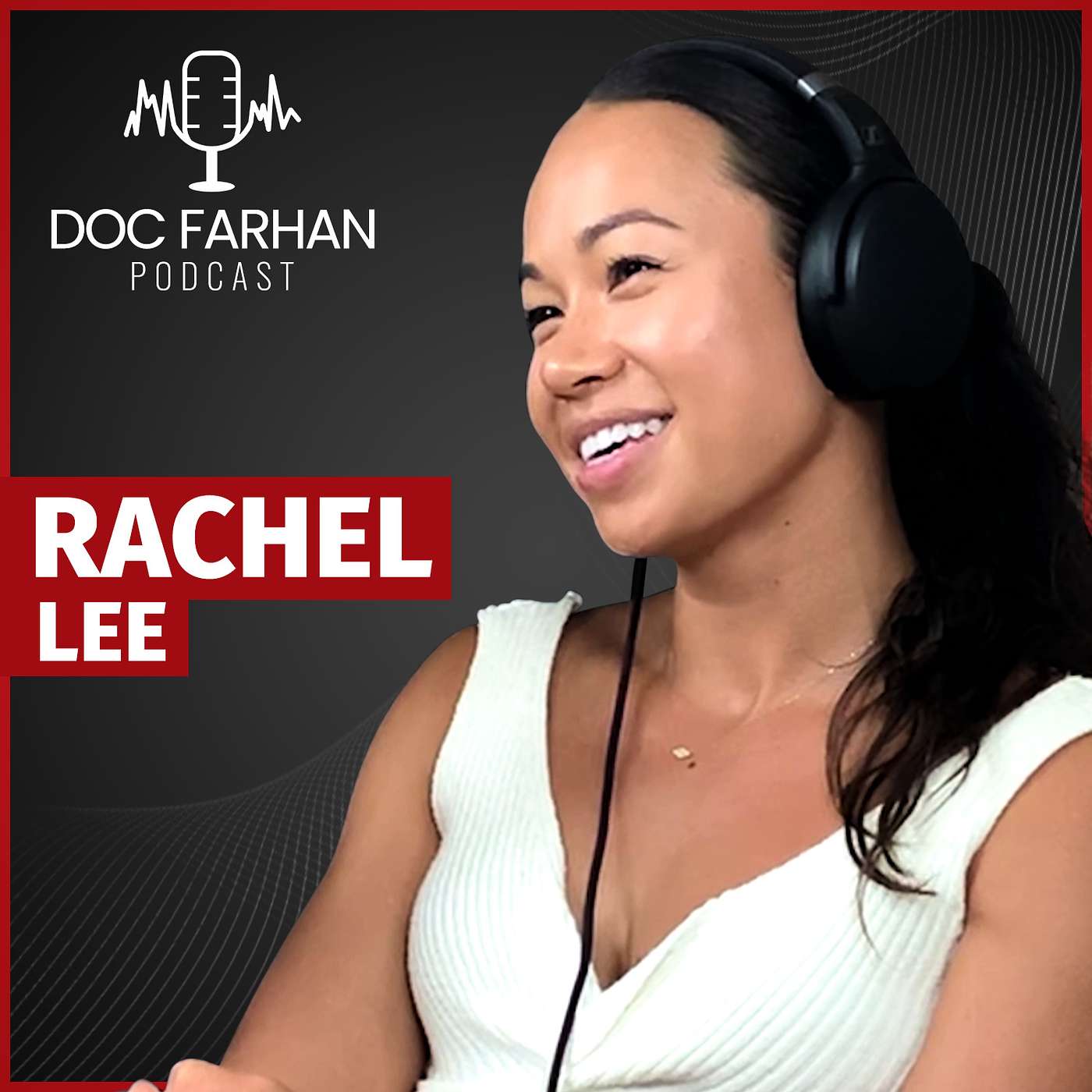 Doc Farhan Podcast