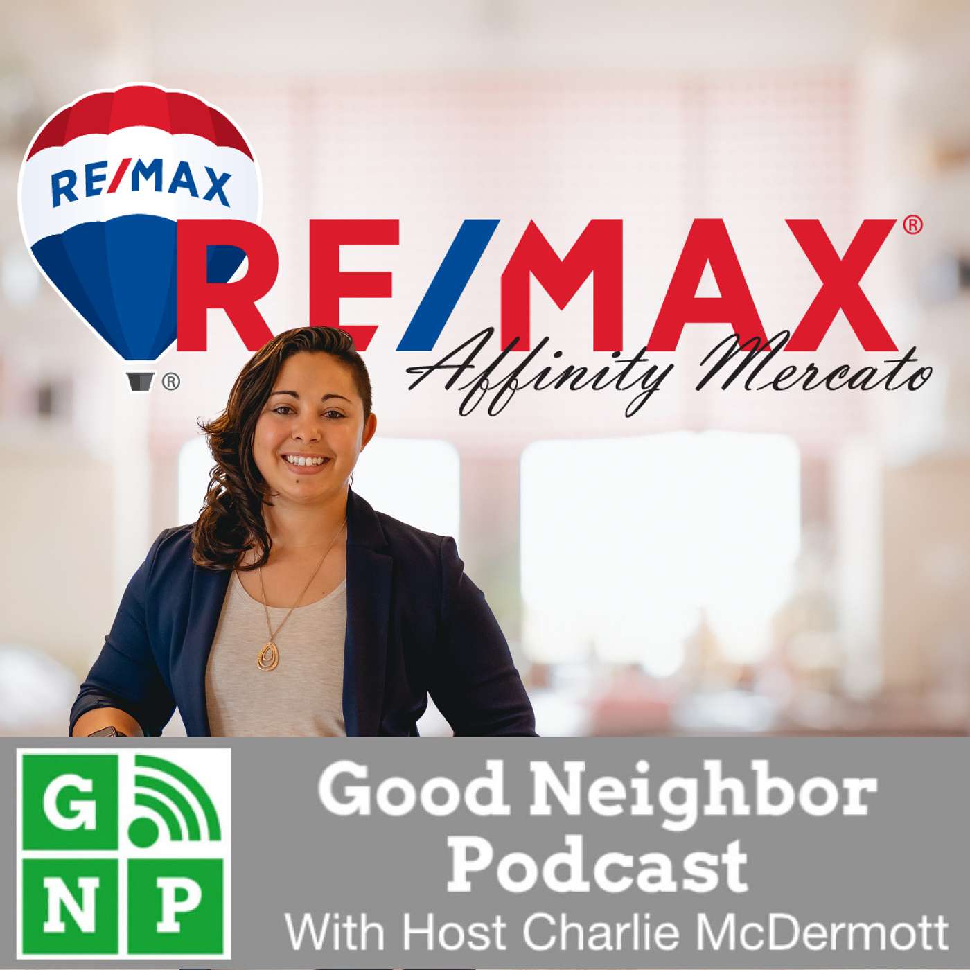 Good Neighbor Podcast