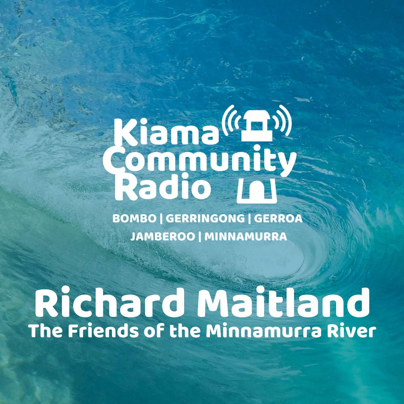 Kiama Community Radio\'s Podcast