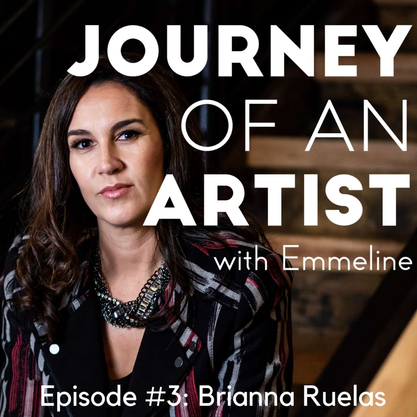 Episode 3: Brianna Ruelas
