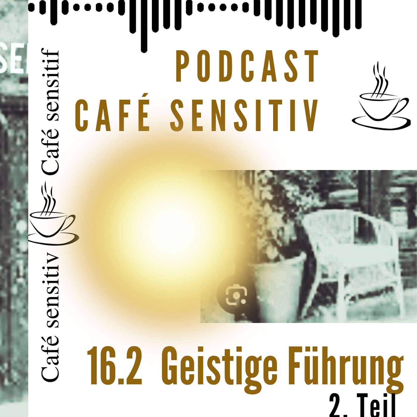 Geistige Führung - brauchen wir das?