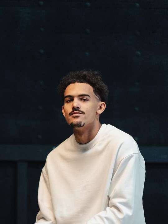 Trae Young