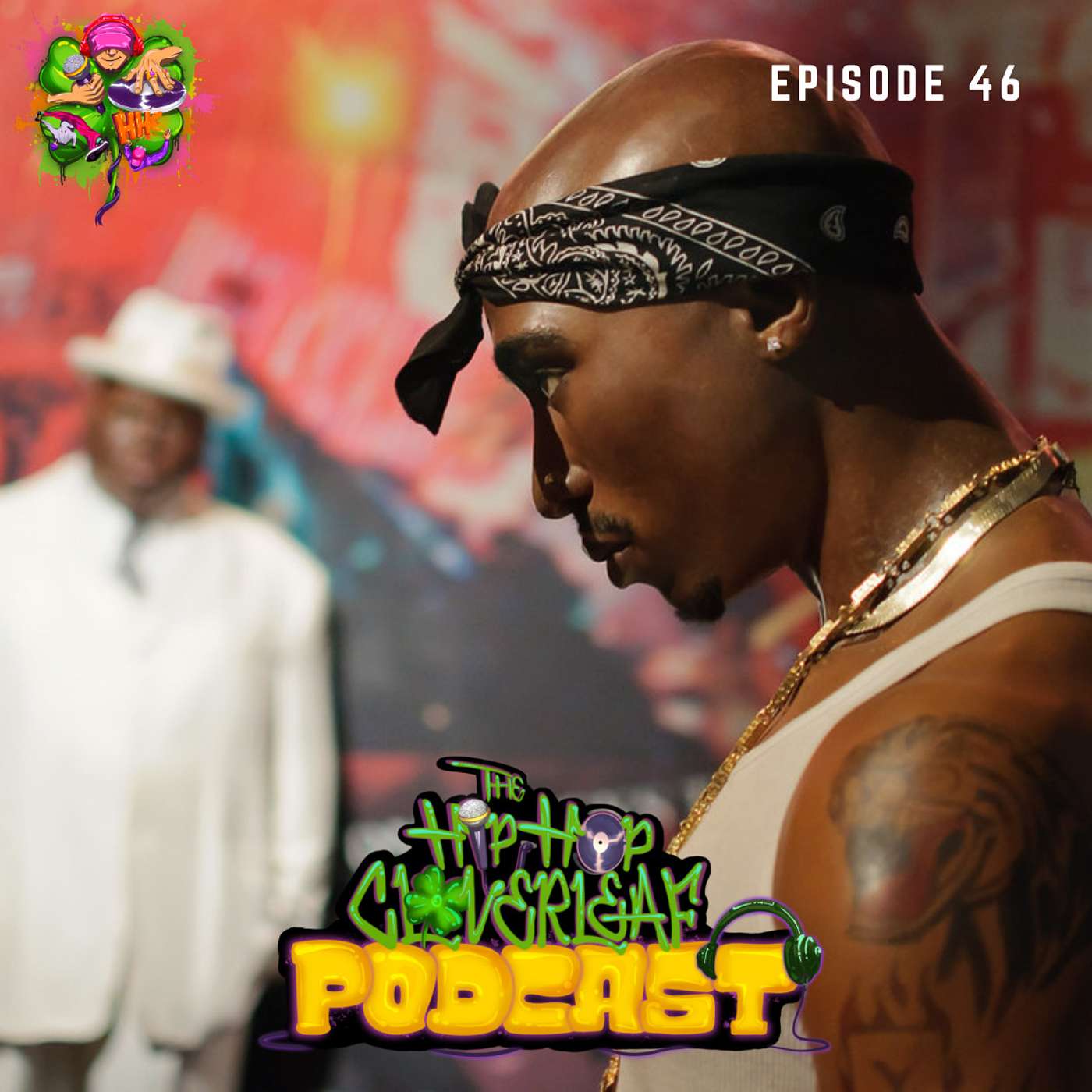 The Hip Hop Cloverleaf Podcast