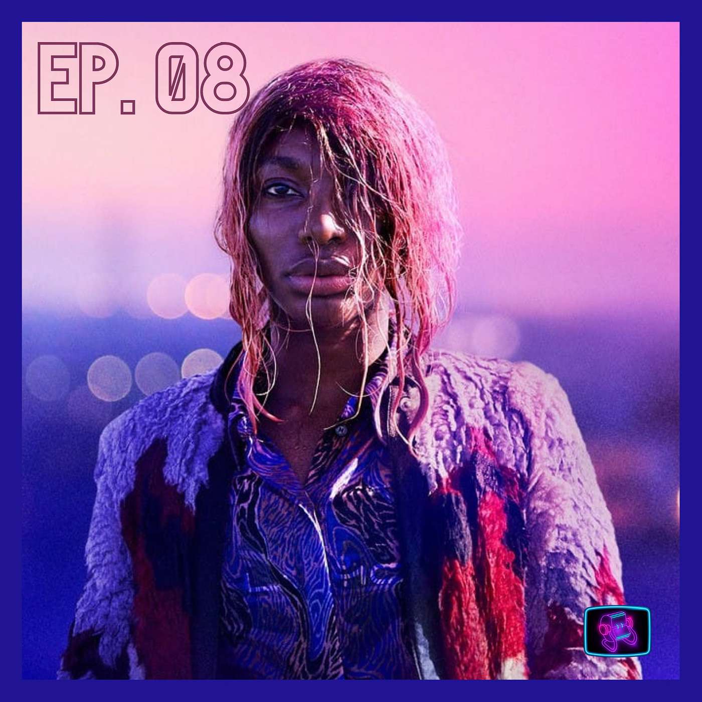 Ep. 08 | I May Destroy You : Consent is Key