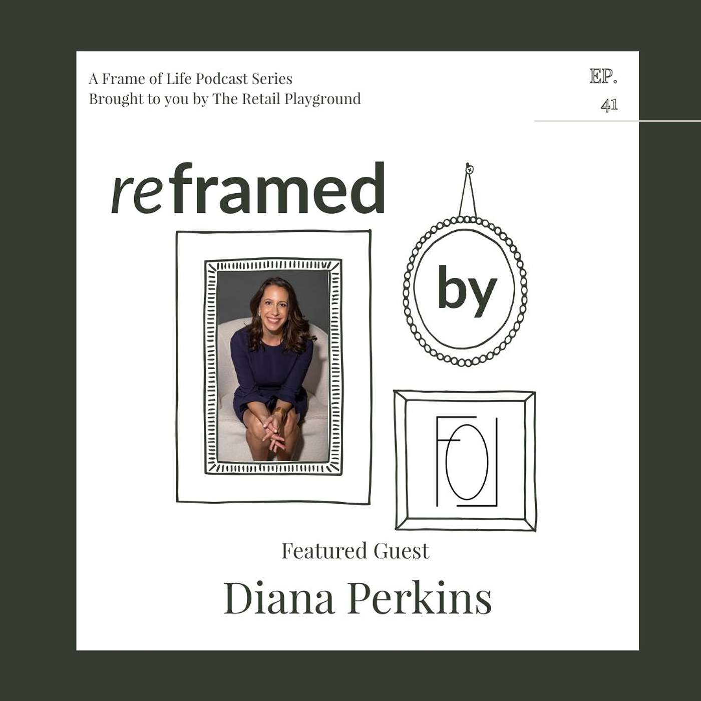 Frame of Life Podcast