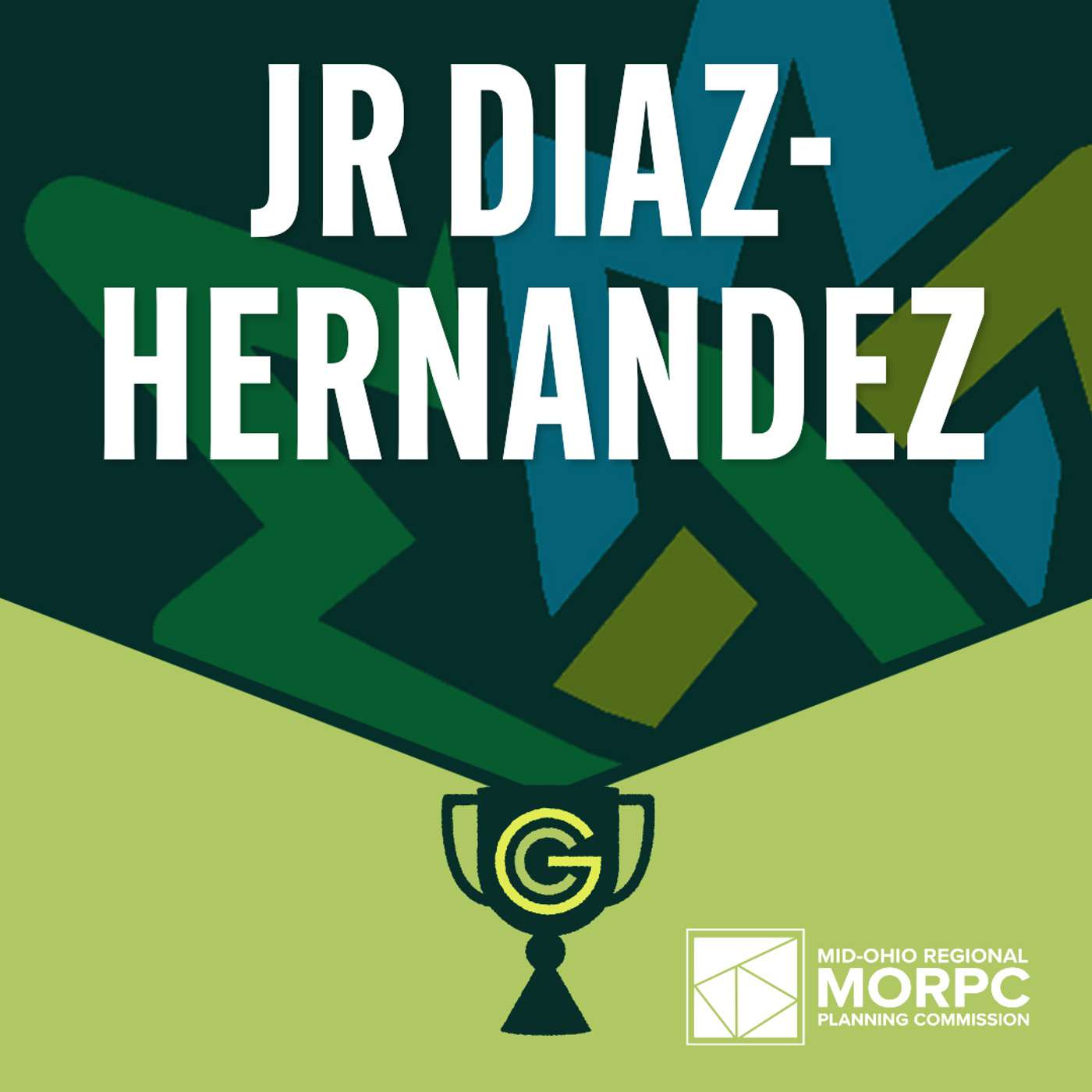JR Diaz-Hernandez - Did You Breathe Air Today?
