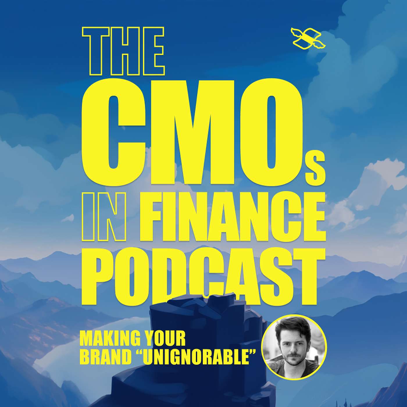 CMOs In Finance