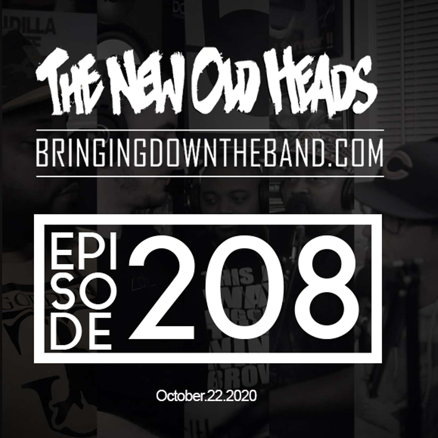 NOH 208 | 50 Cent Says He's Voting For Trump, Ice Cube Responds To Critics, Favorite New Releases
