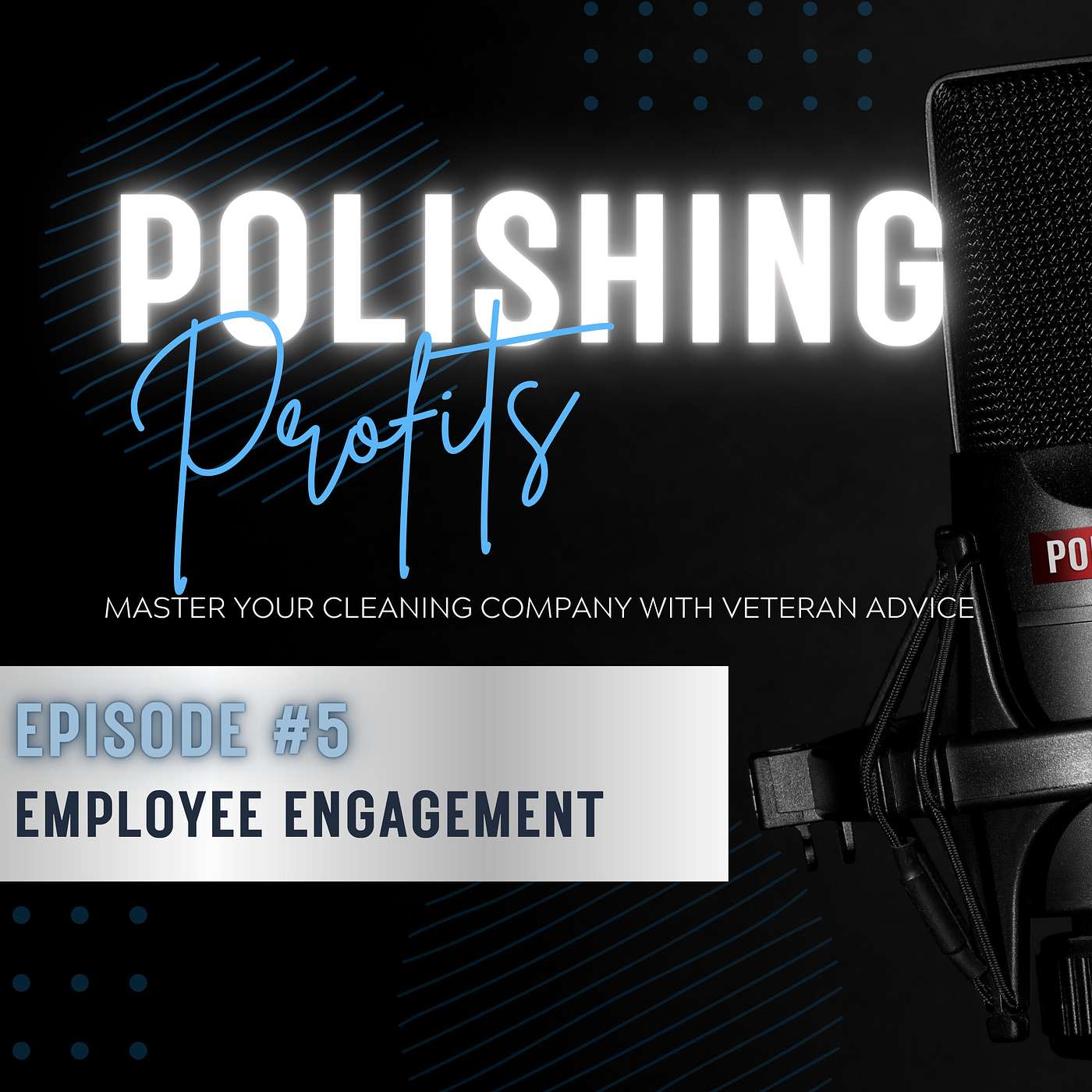 Polishing Profits