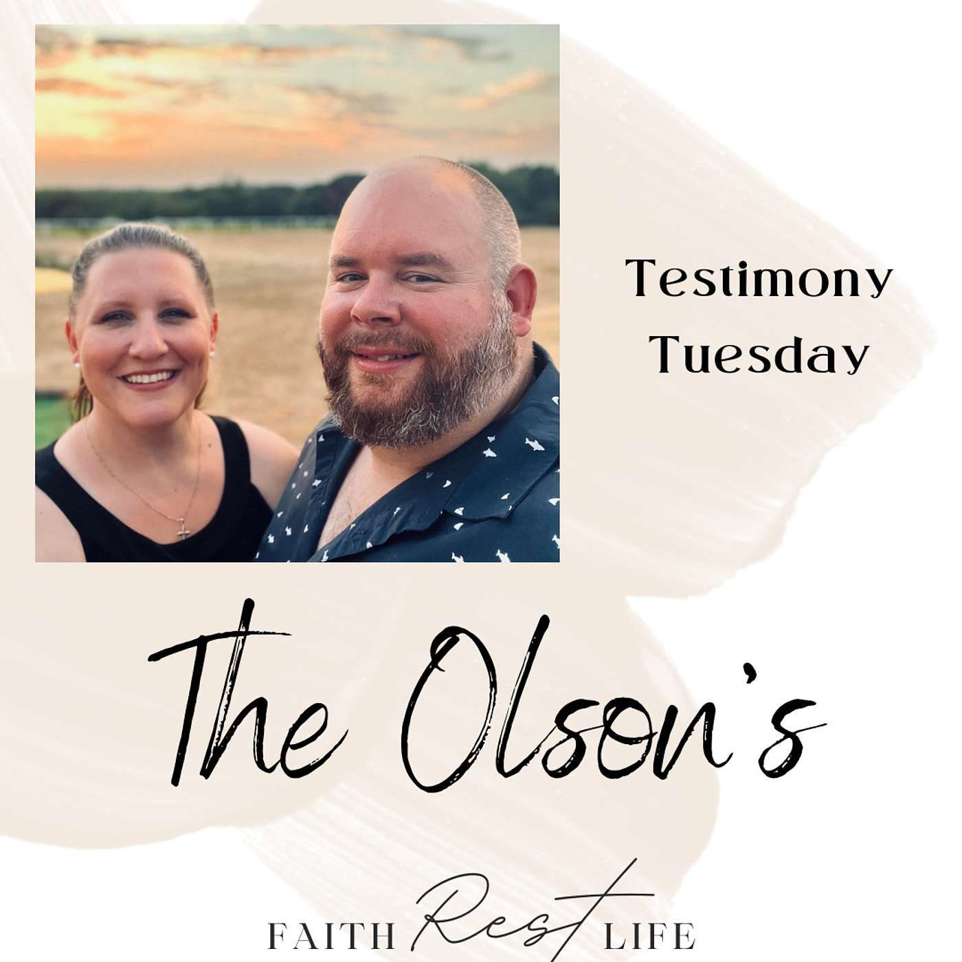 Faith Rest Life Podcast