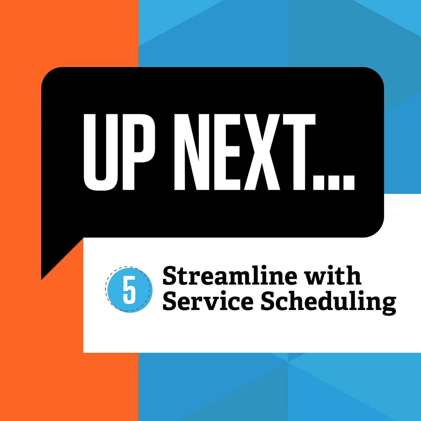 Around the Workstand