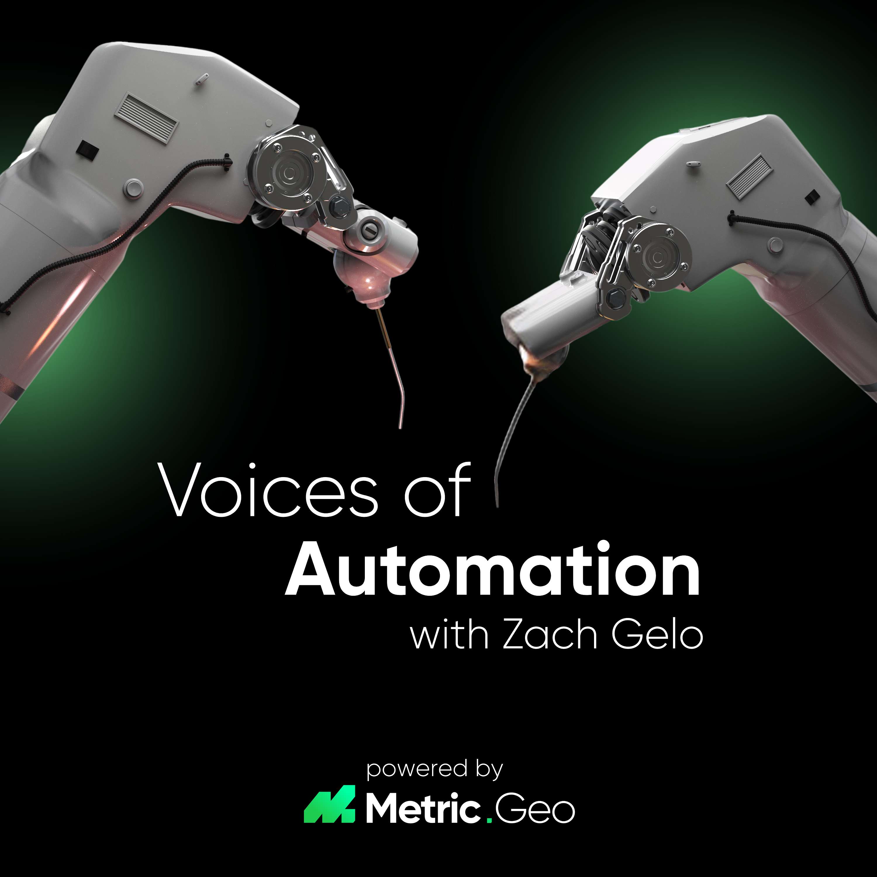 Voices of Automation