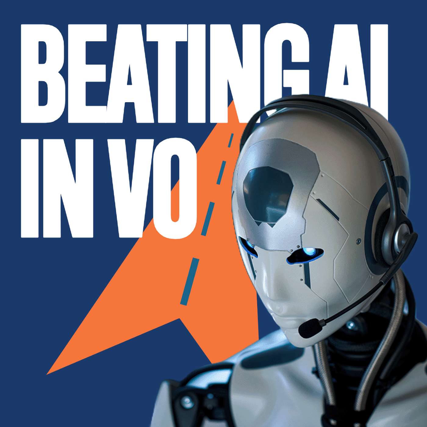 THIS Is How You Beat AI as a Voice Actor