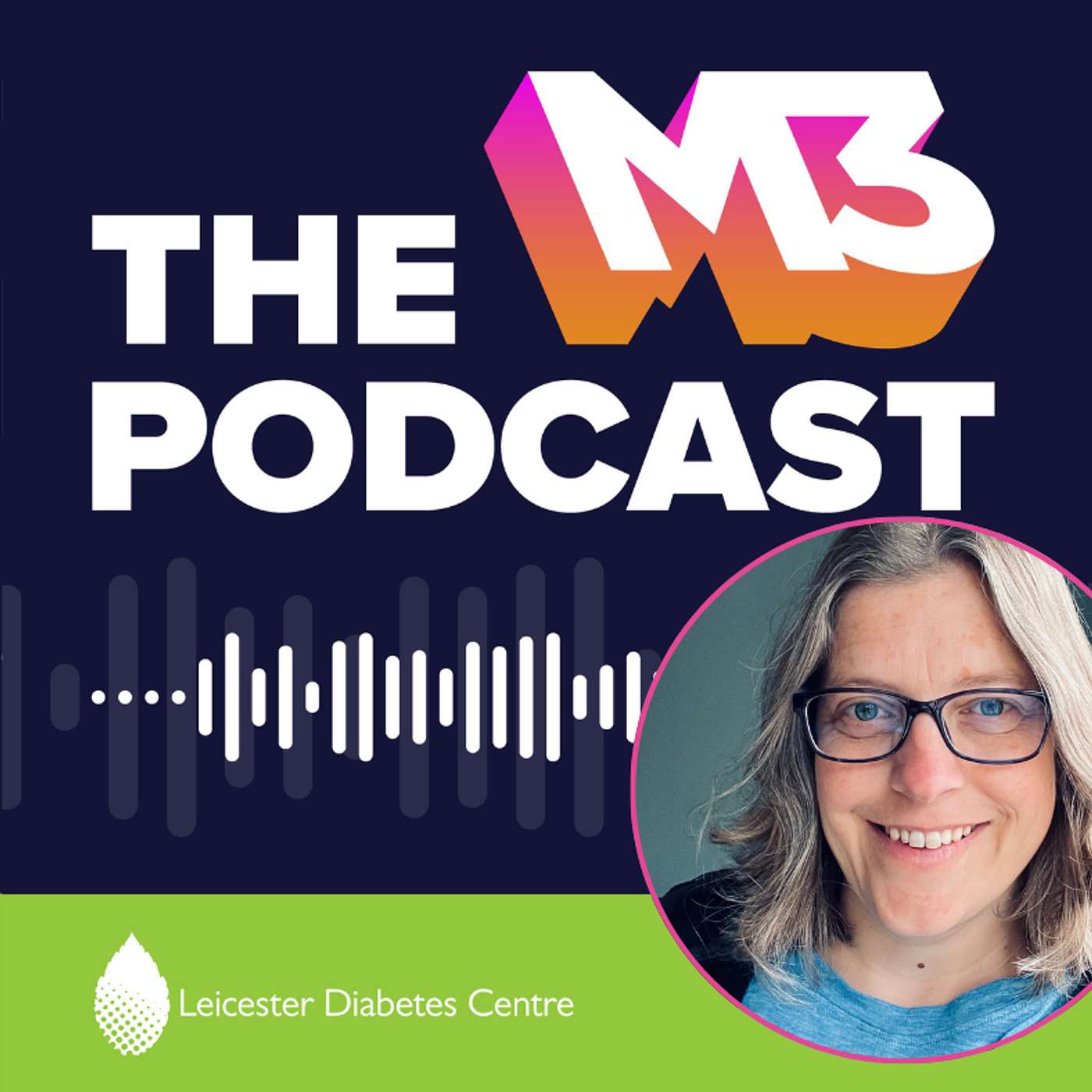 Empowering Diabetes Care: Insights from Julia Burdon and MyDESMOND