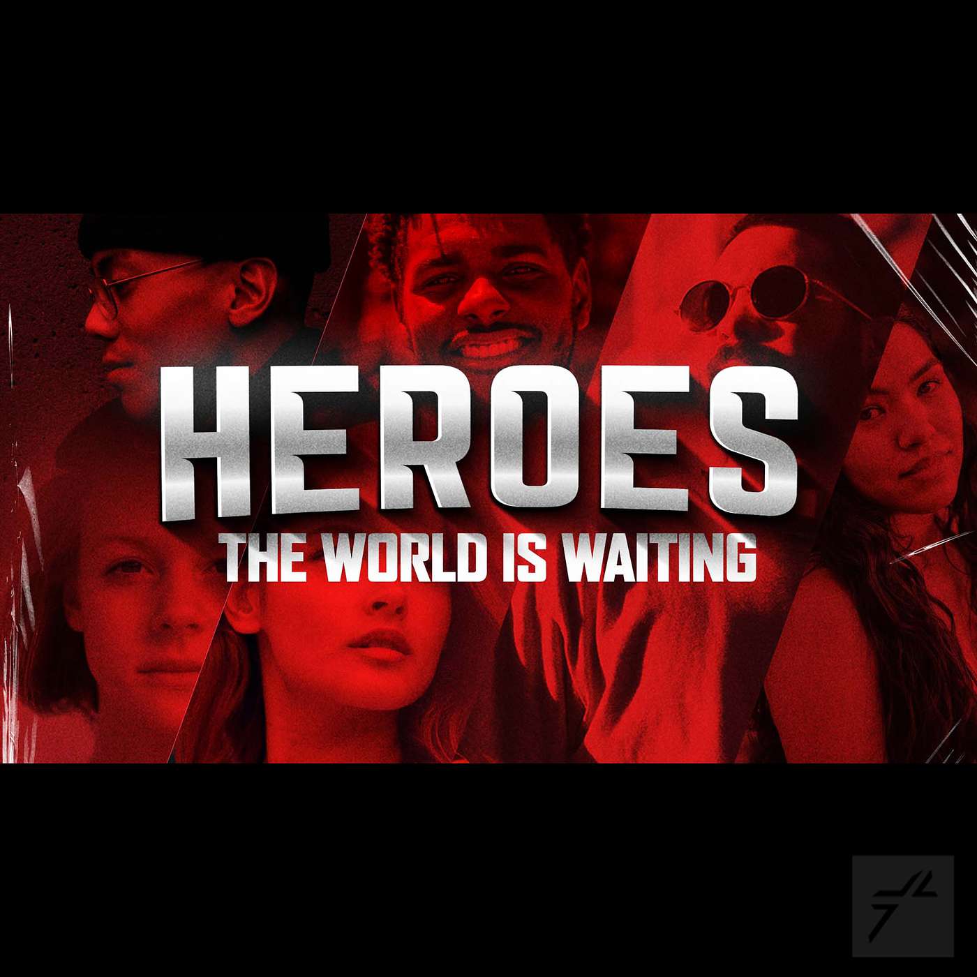 Heroes: David