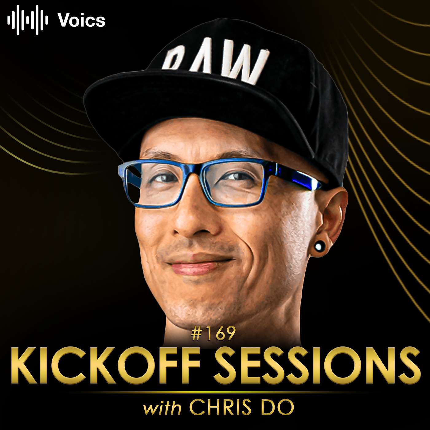 Kickoff Sessions