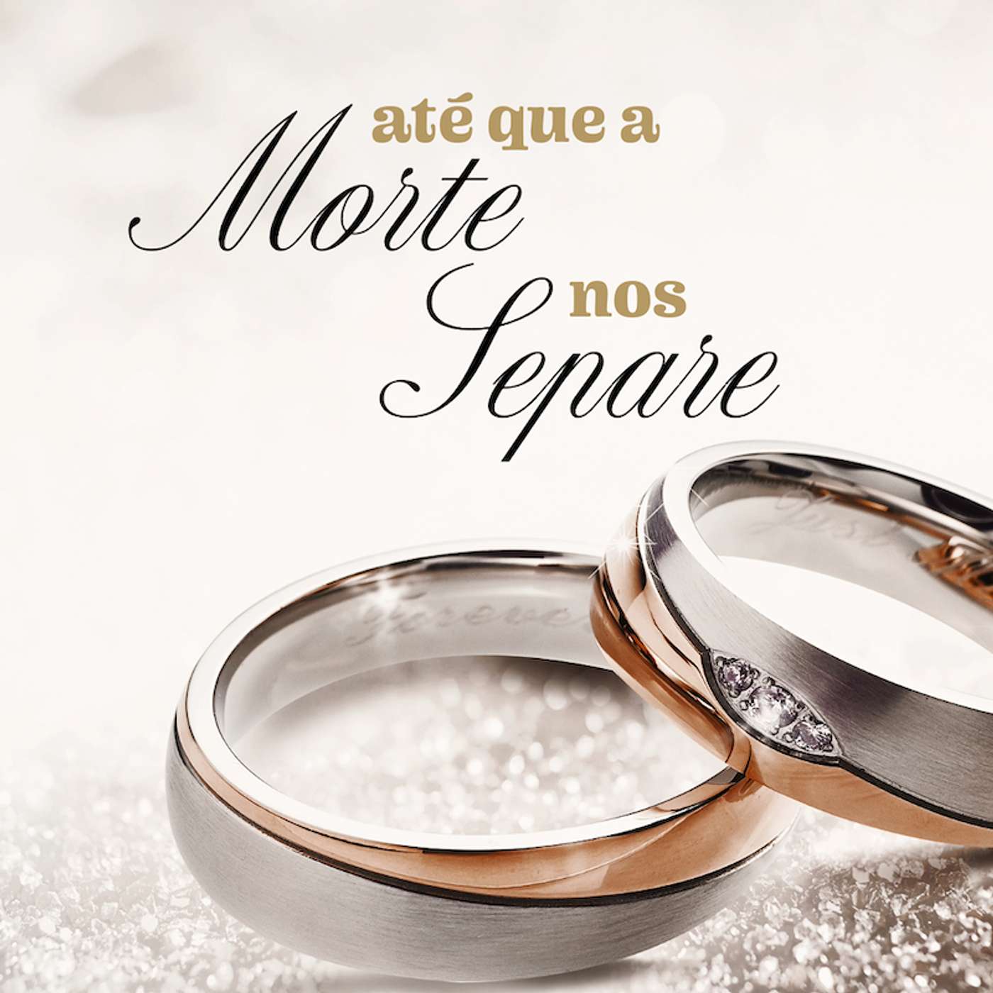 Até que A Morte Nos Separe: 06 "O Manual Original da Masculinidade," 3.7b Até que A Morte Nos Separe: 06 "O Manual Original da Masculinidade," 3.7b