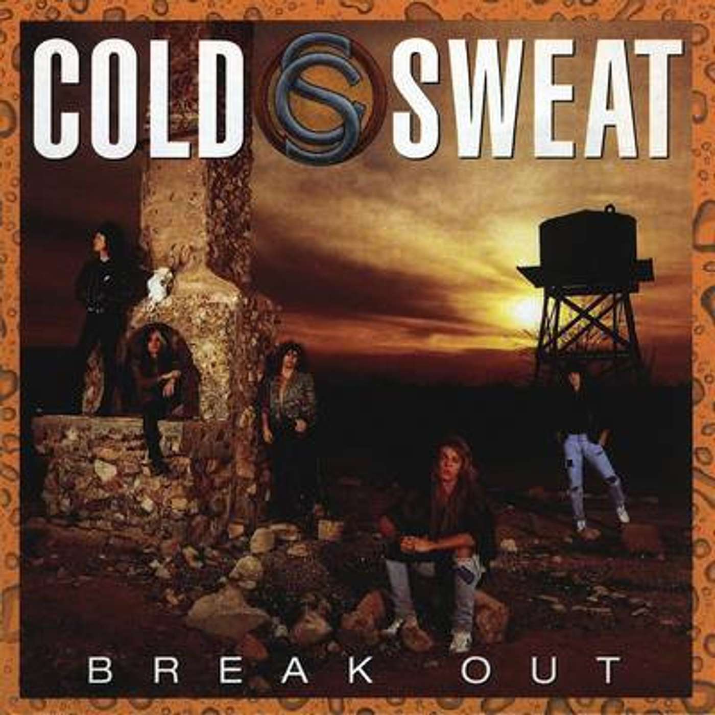 Season 3 - Episode 14 - Anthony White - Singer/Guitarist/Drummer - Generation Landslide, Cold Sweat