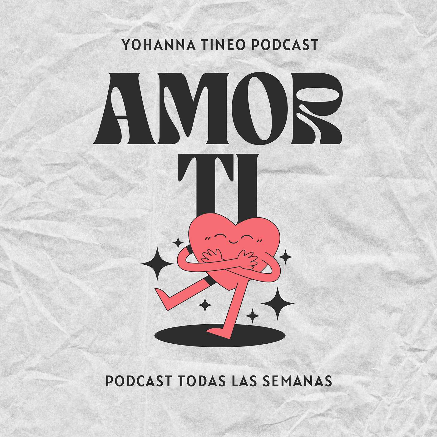 Amor ti Podcast
