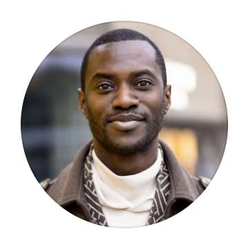 Ed Anobah