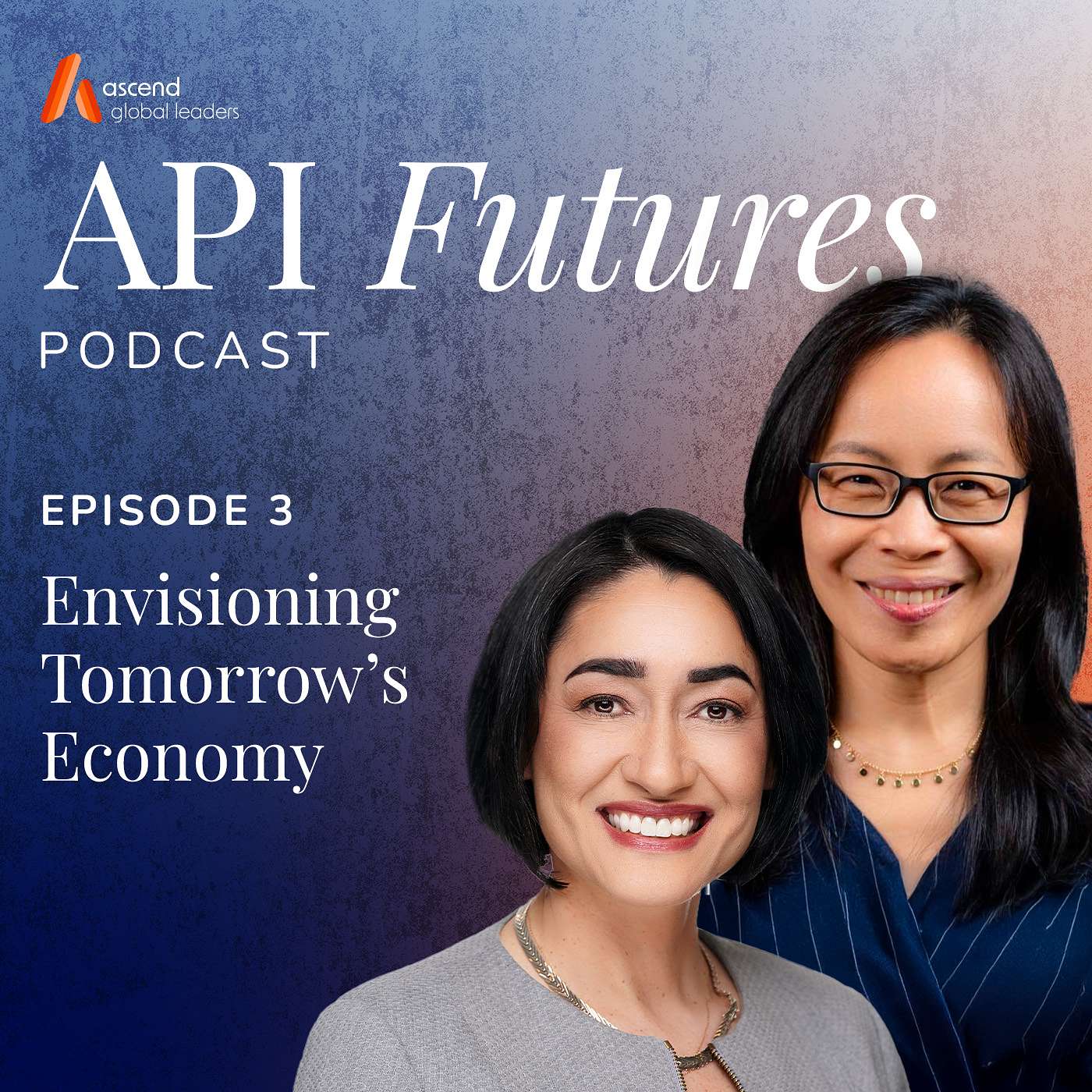Envisioning Tomorrow’s Economy