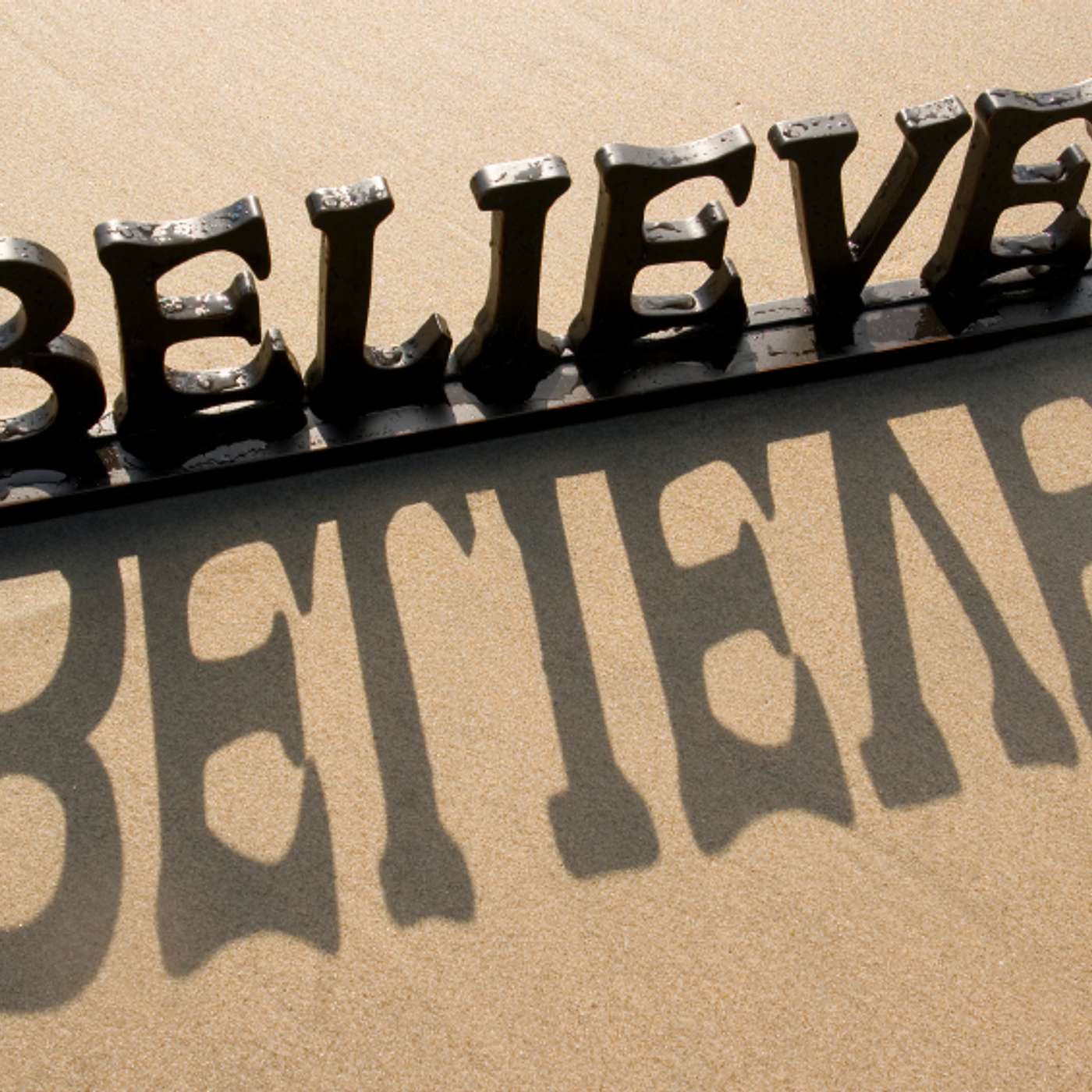 Believe