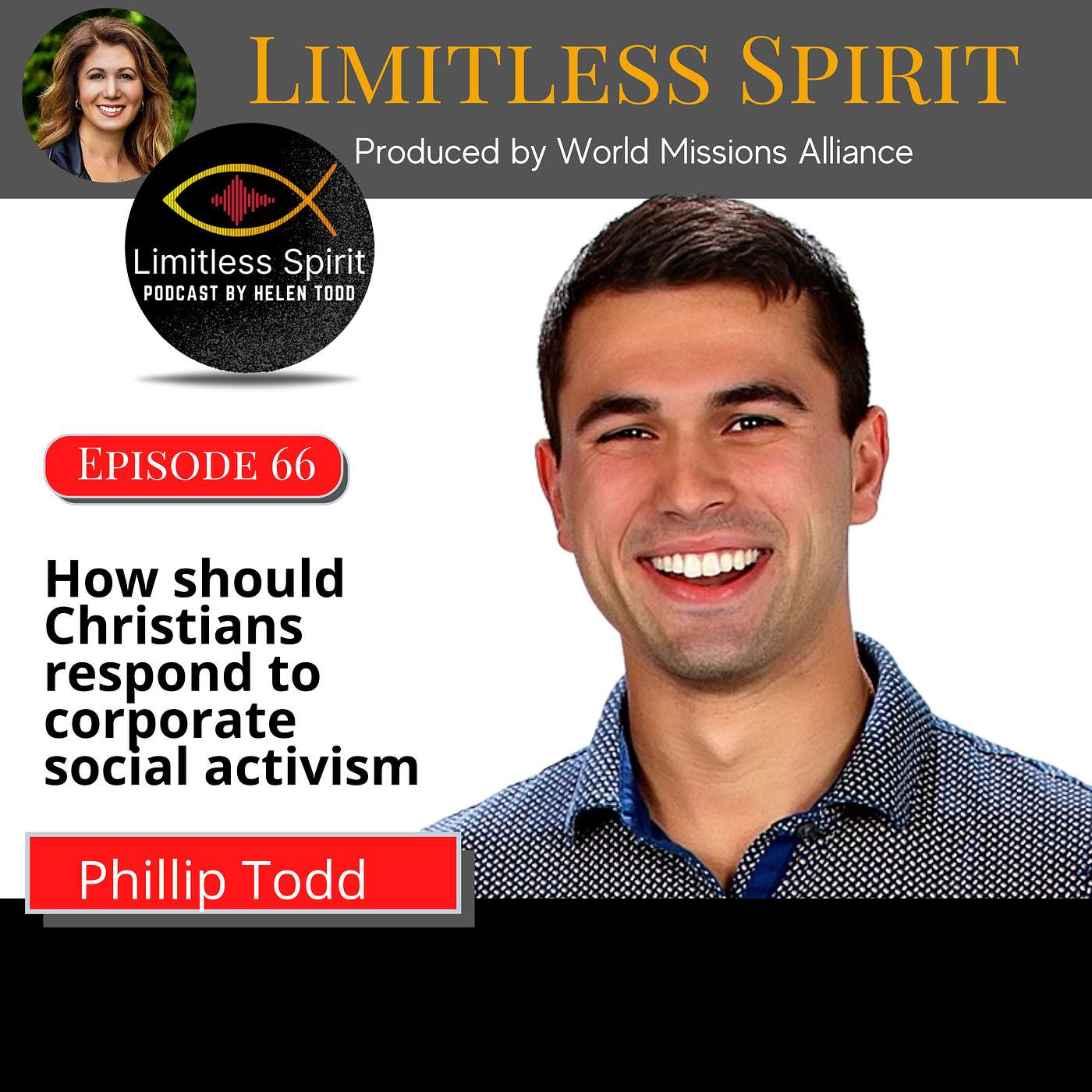 Limitless Spirit