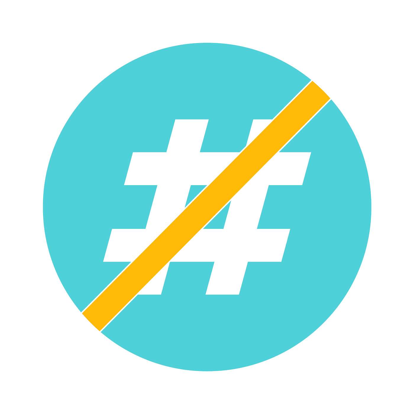 Praying In Jesus' Name Is Not A Hashtag