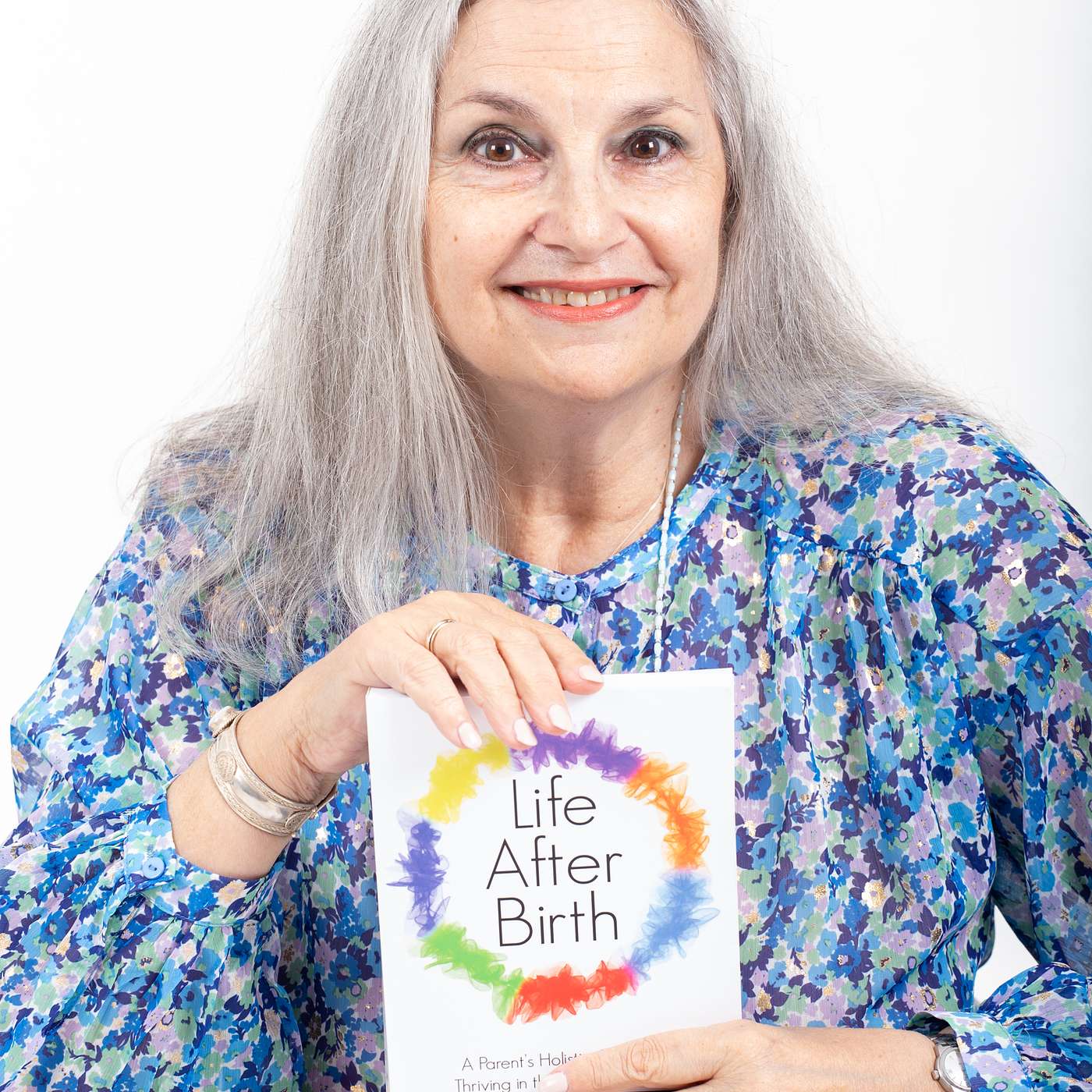 Fourth Trimester Preparation with Dr. Diane Speier: Life After Birth and Holistic Postnatal Planning