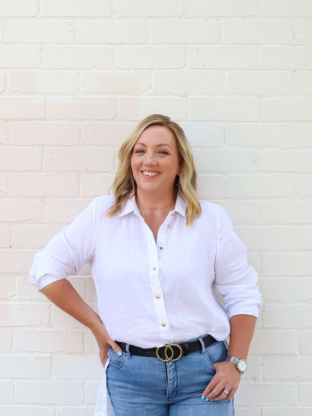Kelly Marks