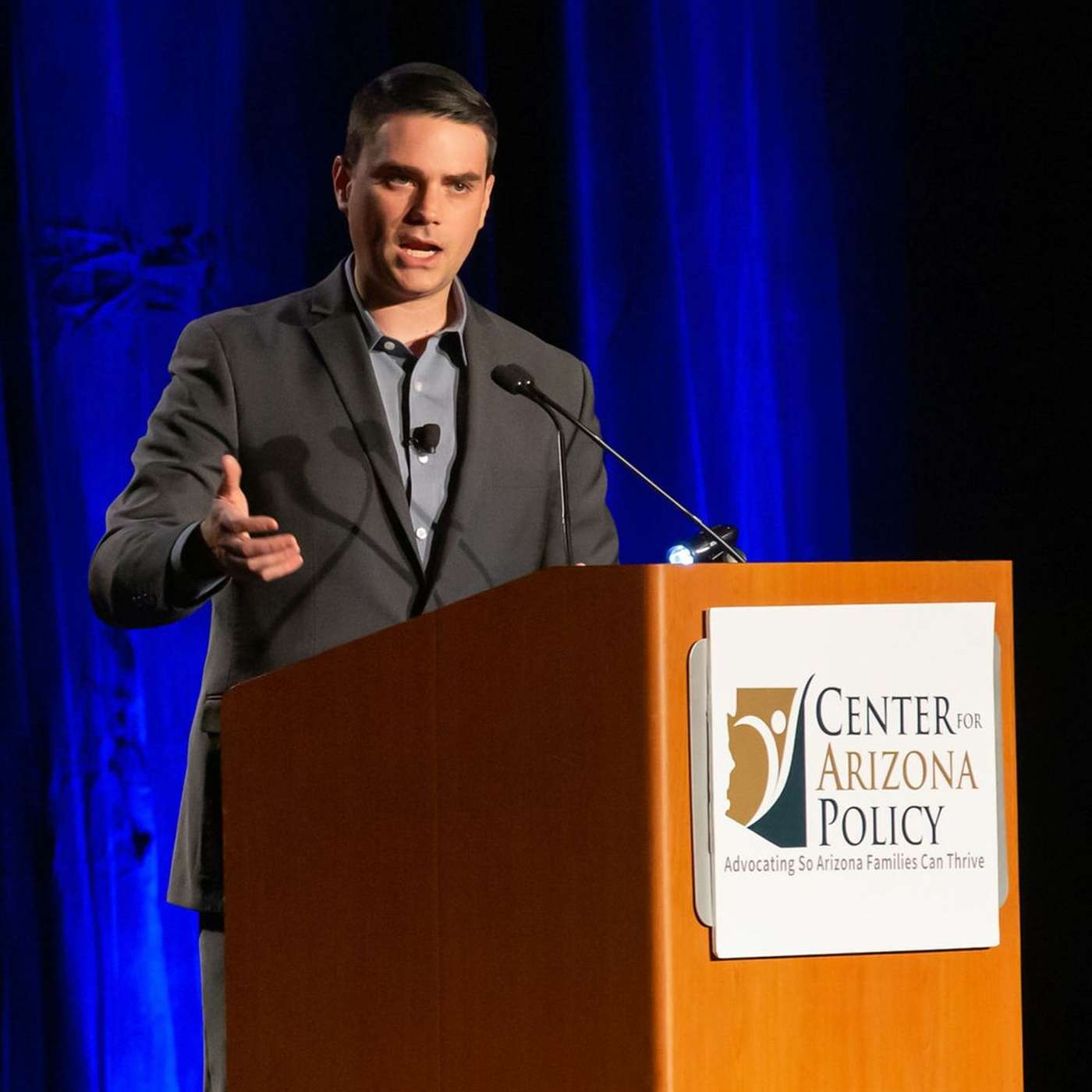 Ben Shapiro on Key Issues Facing Conservatives