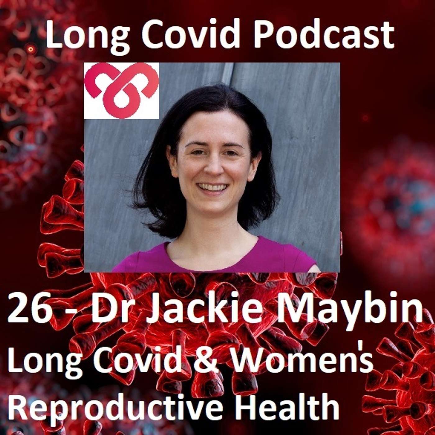 Long Covid Podcast