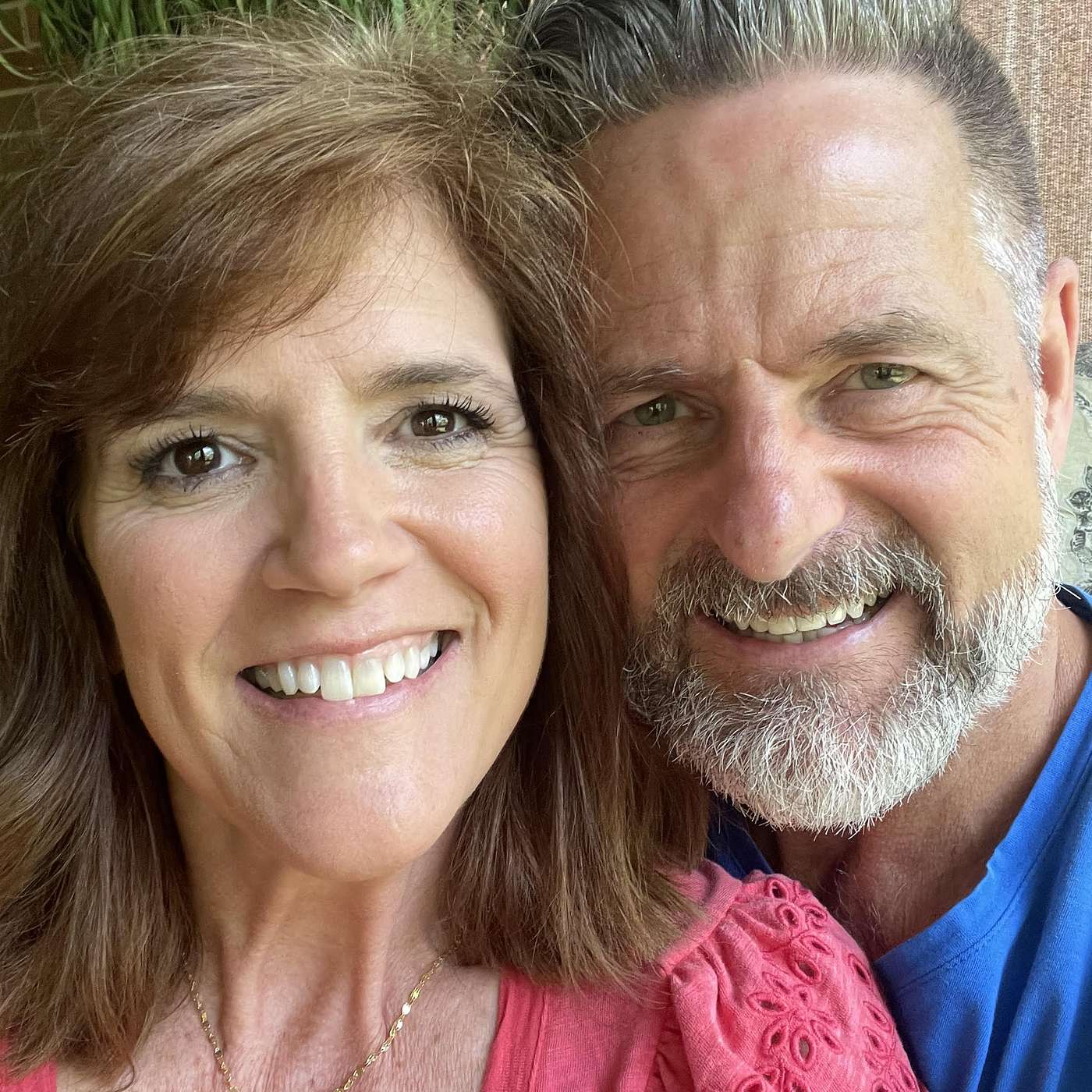 Adverse Reactions to Medications with Dr. Steve and Theresa Hughlett! 679