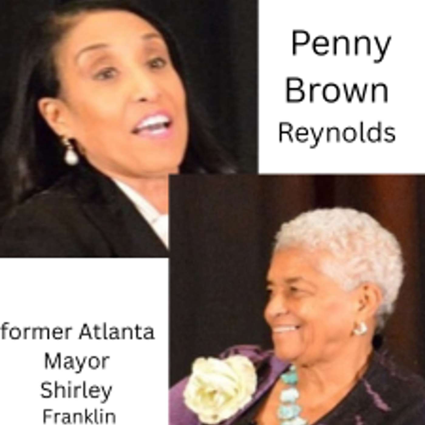 TELLING OUR STORY Atlanta Business League Podcasts