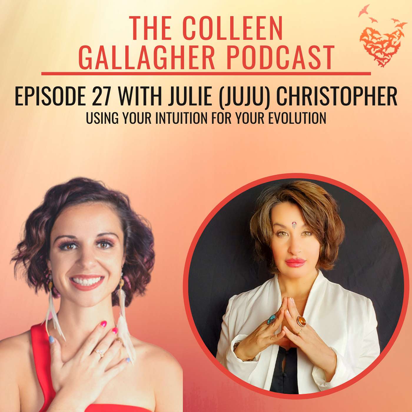 The Colleen Gallagher Podcast