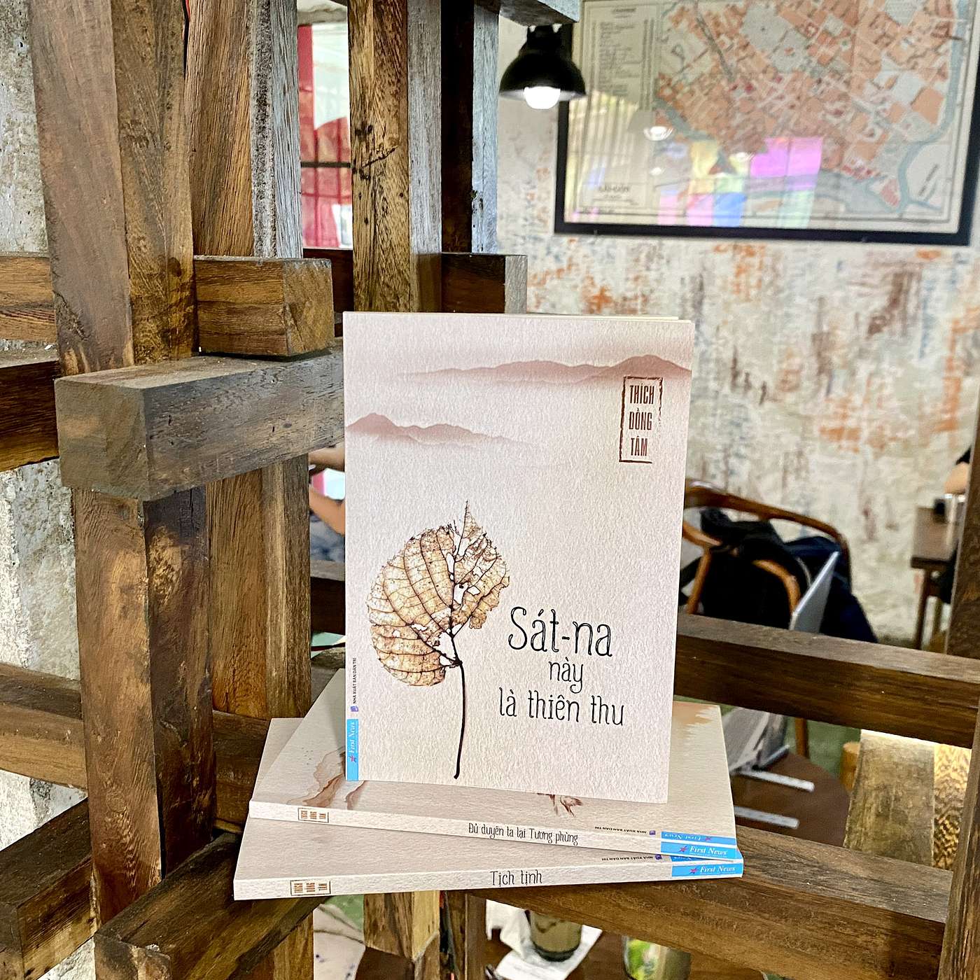 Sát na này là thiên thu - Sáu đặc tính nhận diện chân giáo pháp