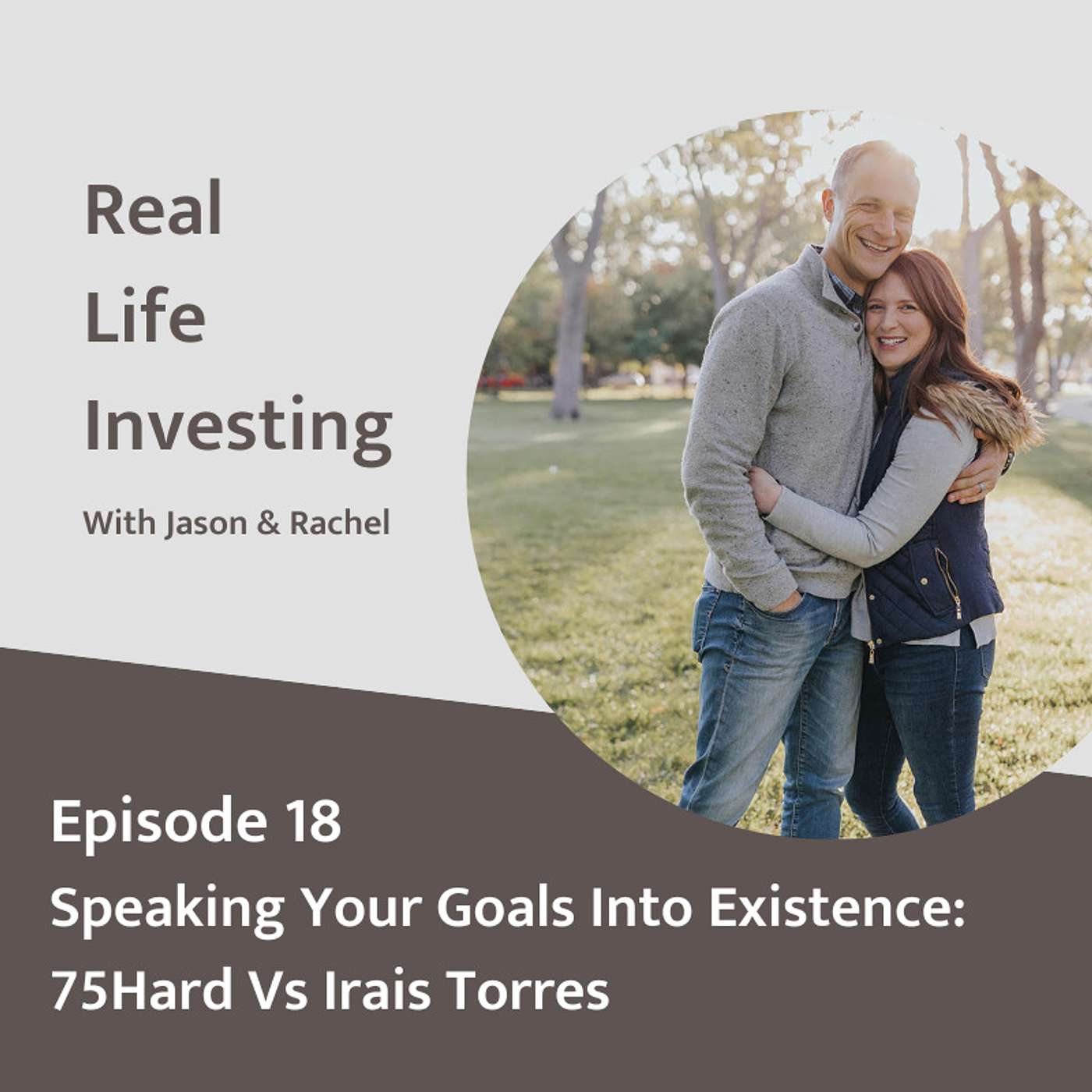 Real Life Investing With Jason & Rachel Wagner