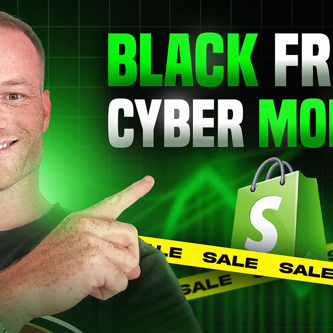 83. How To Prepare Your Ecommerce Brand For Black Friday Cyber Monday