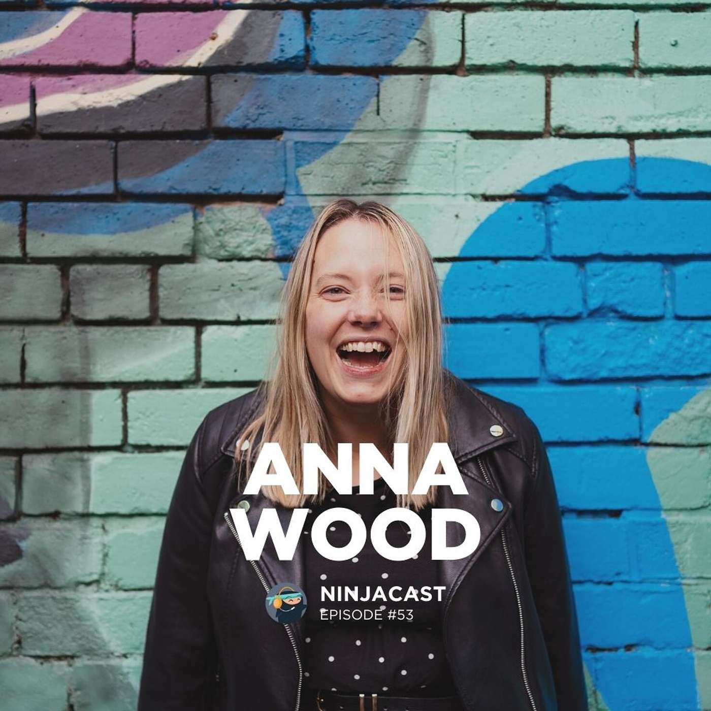 053: Anna Wood - How Shooting a 365 Project Will Improve Your Business & Offer More Value To Your Clients episode artwork