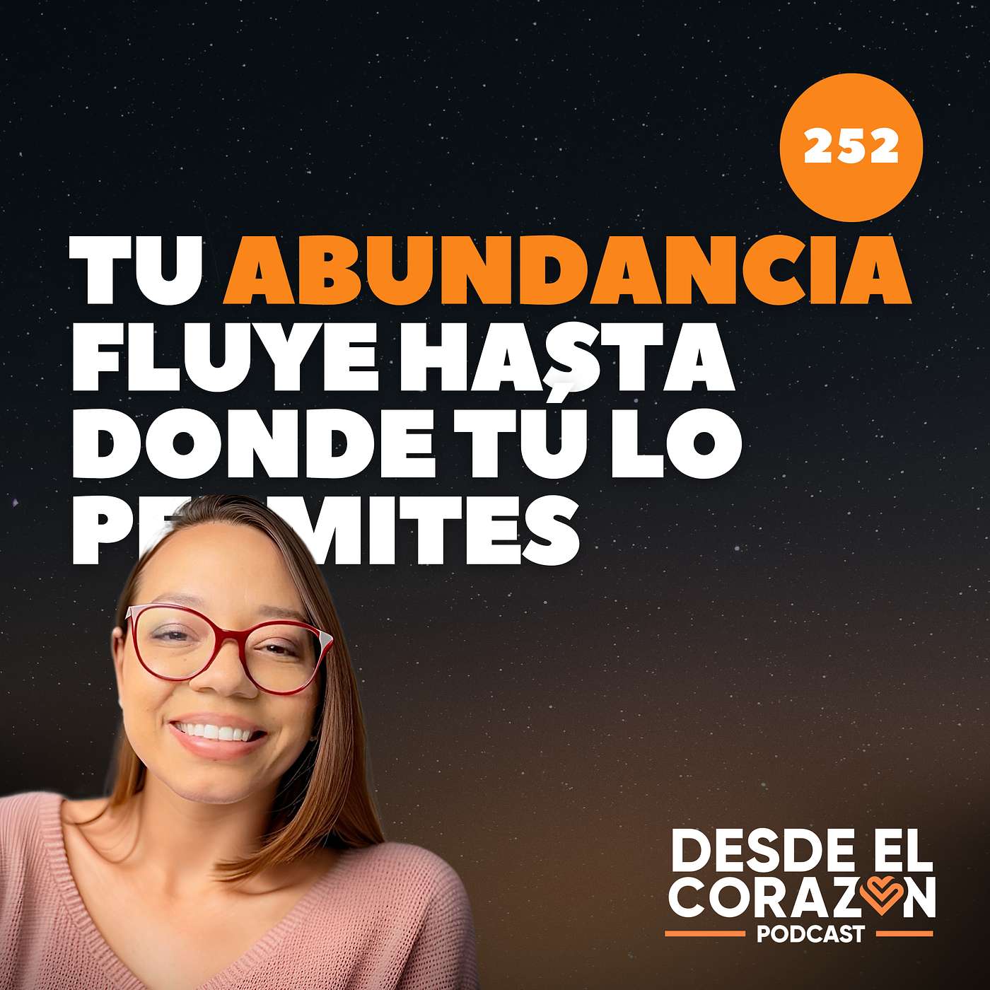 LO QUE TIENES AHORA MISMO, ES SEMILLA DE LO INFINITO LO QUE TIENES AHORA MISMO, ES SEMILLA DE LO INFINITO