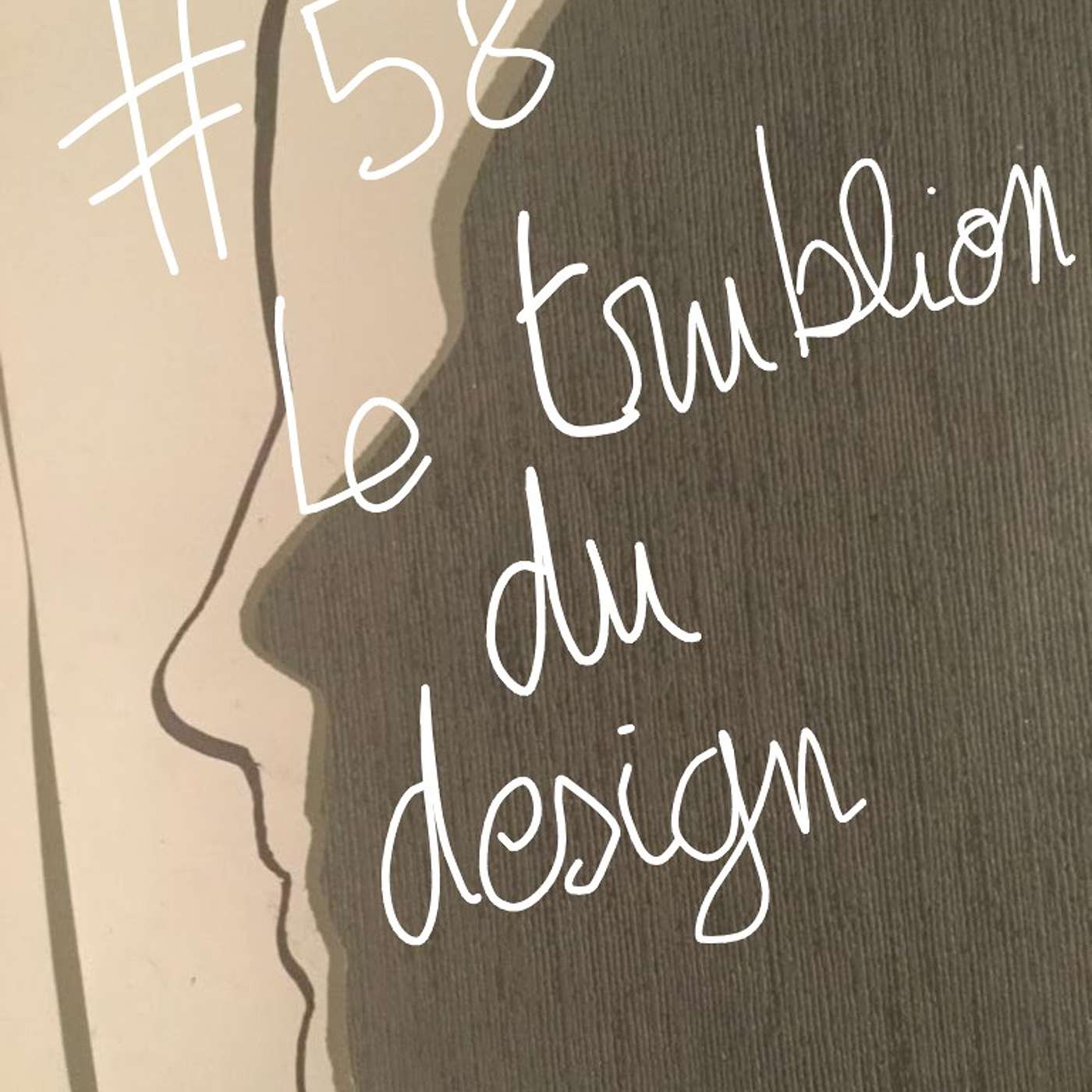 LE TRAIT - Episode 58 - Dominique Sciamma, le trublion du Design LE TRAIT - Episode 58 - Dominique Sciamma, le trublion du Design