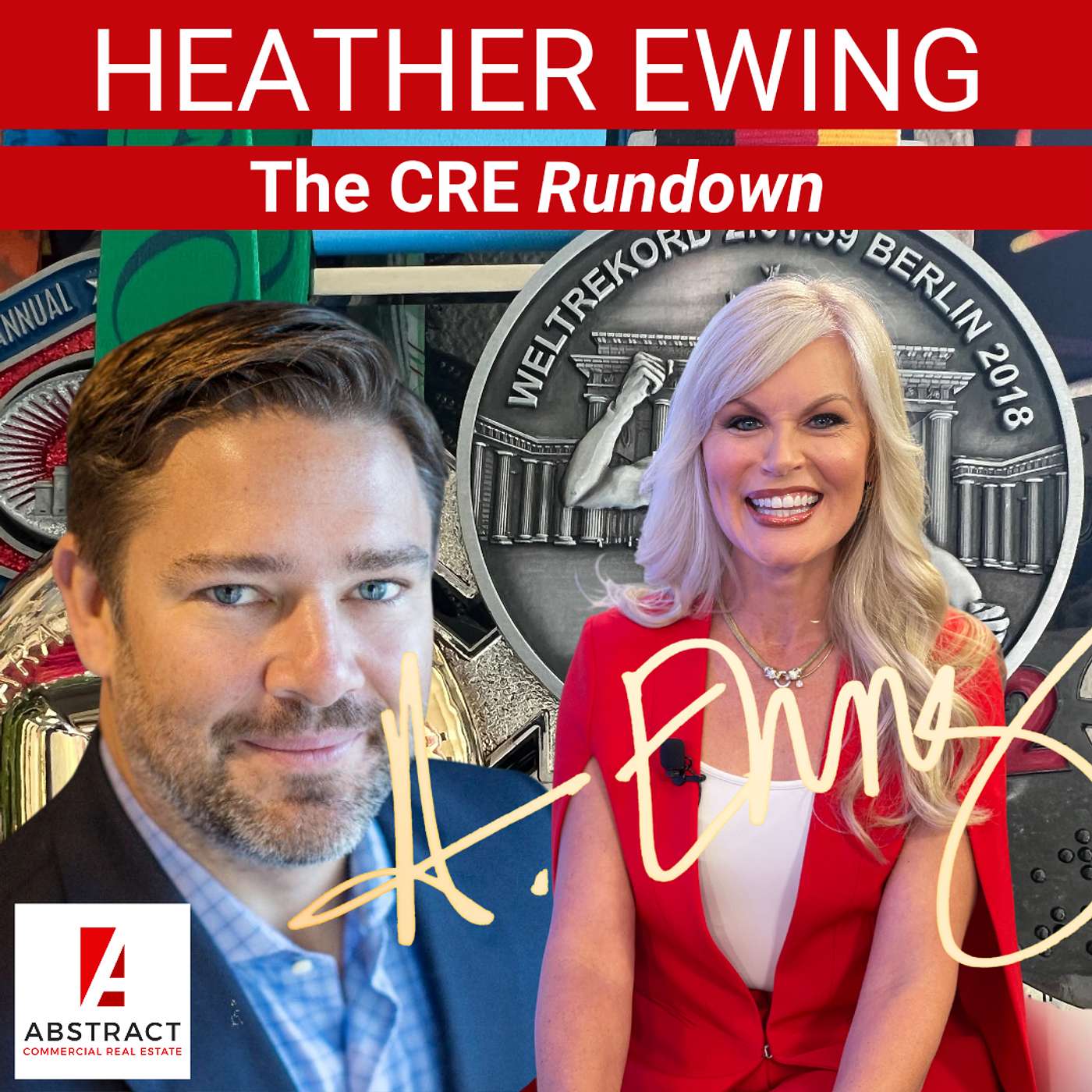Ep. 42 Doug Motley - Corporate Finance to Real Estate Success and Mental Resilience episode artwork