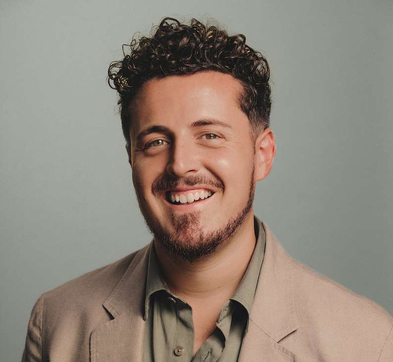 Joe Toscano