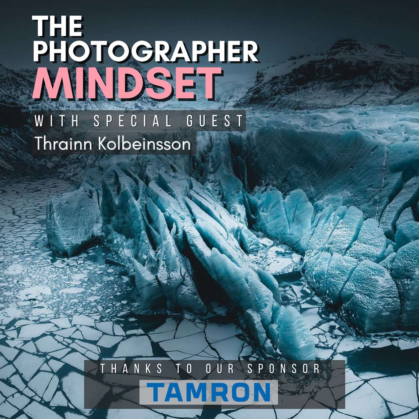 Social Media is a Trap?, Classic vs. Conceptual Shots, & Shooting Erupting Volcanos with @thrainnko