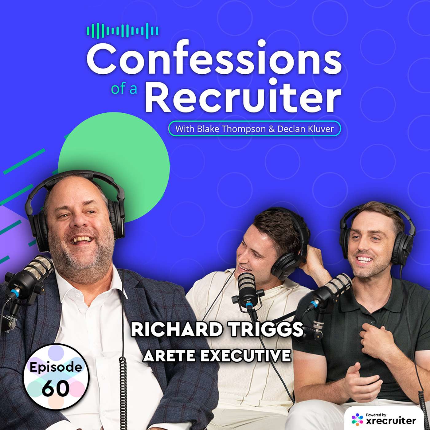 Confessions of a Recruiter