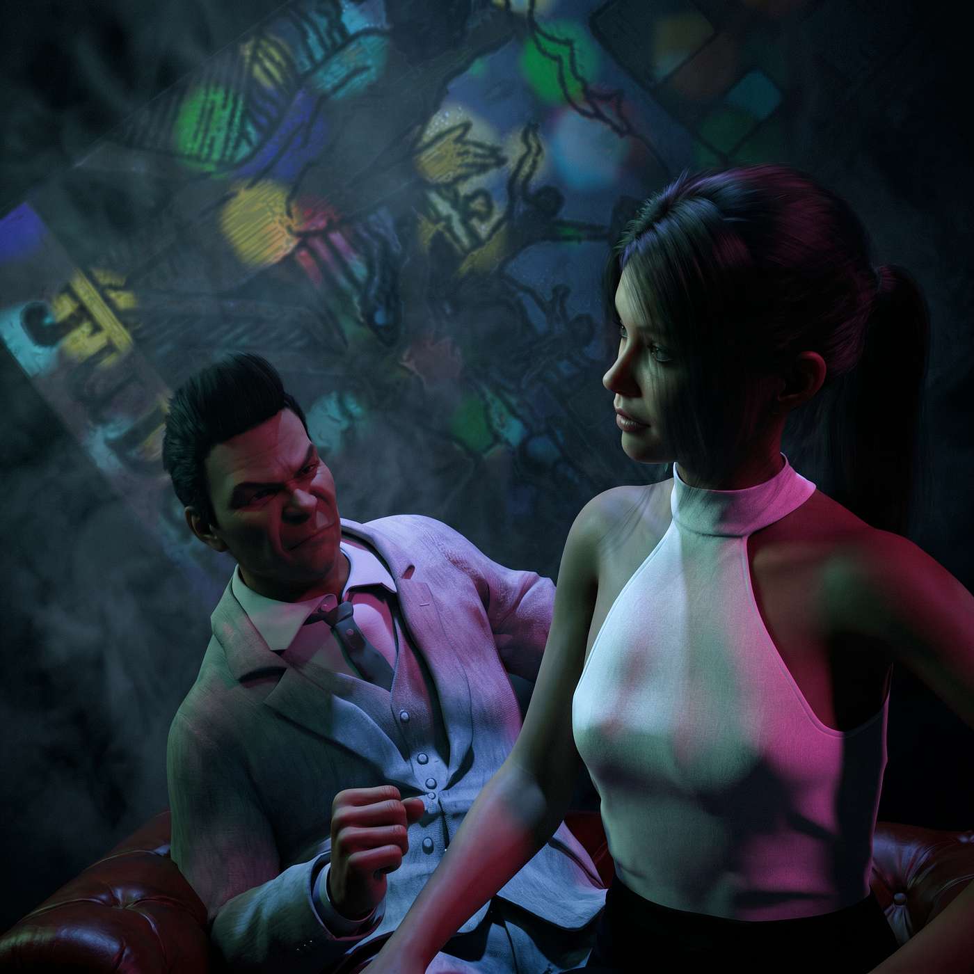 G01-E08 - Judgement episode artwork