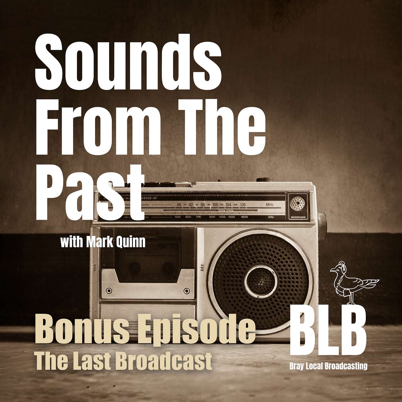 BLB Sounds From The Past