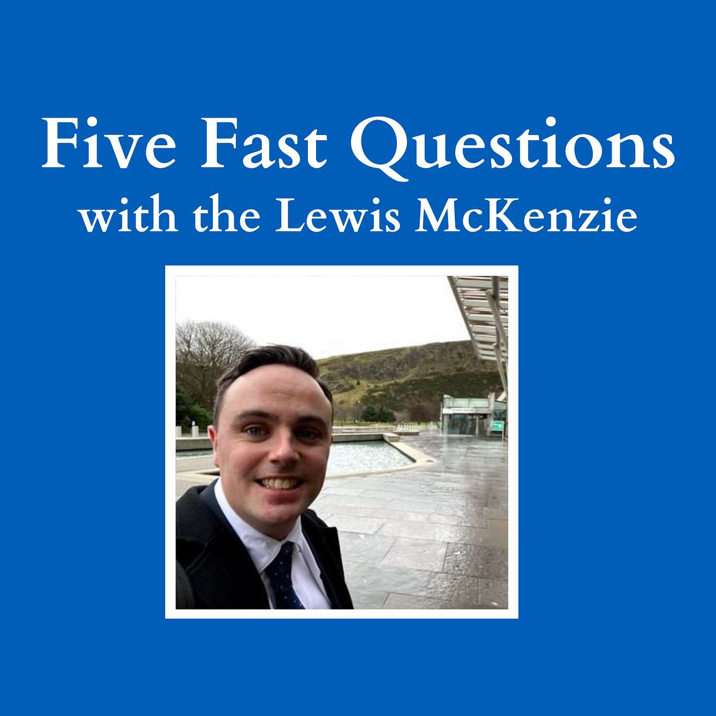 63 Percent Scottish: A Scotland Appreciation Podcast